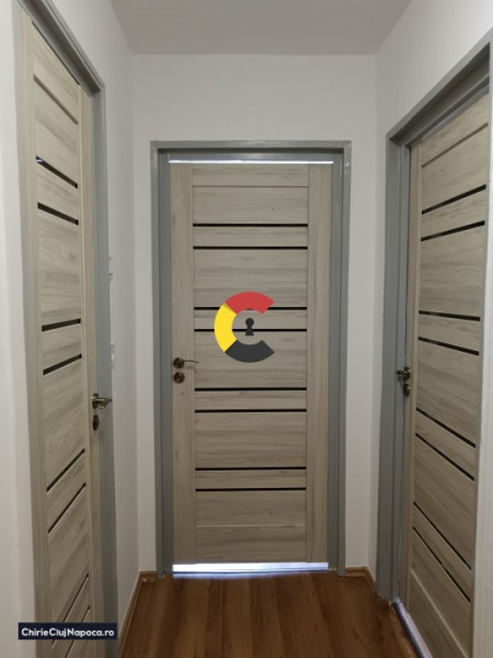 Apartament ideal ca si investiție - 2 camere decomandate - Zona McDonald's!