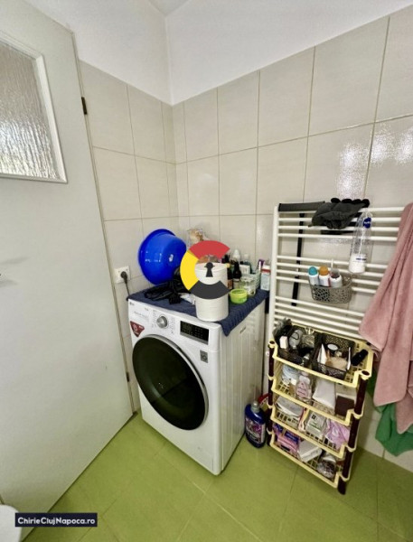 Apartament cu 2 camere, Grigorescu, PETFRIENDLY