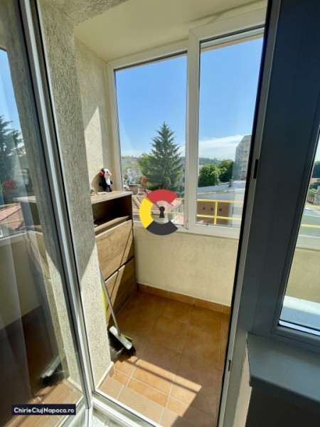 Apartament cu 2 camere, Grigorescu, PETFRIENDLY