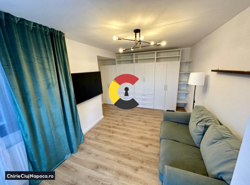 Apart. cu 2 camere la casa, Intre Lacuri, zona Kaufland, PETFRIENDLY