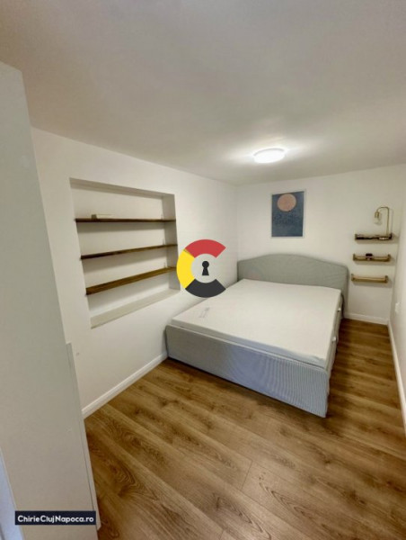 Apart. cu 2 camere la casa, Intre Lacuri, zona Kaufland, PETFRIENDLY