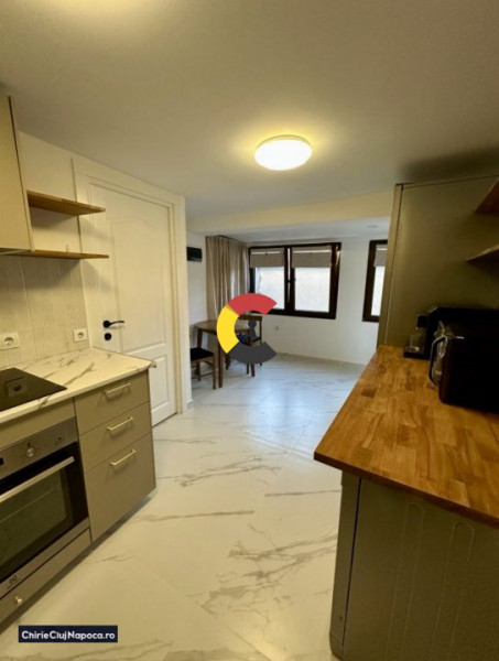 Apart. cu 2 camere la casa, Intre Lacuri, zona Kaufland, PETFRIENDLY