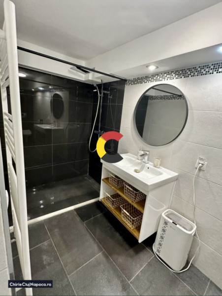 Apart. cu 2 camere la casa, Intre Lacuri, zona Kaufland, PETFRIENDLY