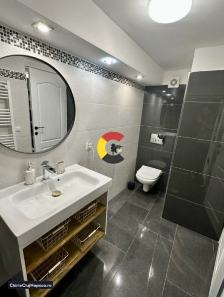 Apart. cu 2 camere la casa, Intre Lacuri, zona Kaufland, PETFRIENDLY