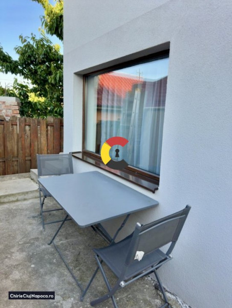 Apart. cu 2 camere la casa, Intre Lacuri, zona Kaufland, PETFRIENDLY