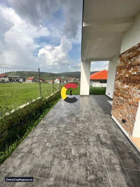 Casă finisată | 20 min cu mașina de Marasti | Garaj | 