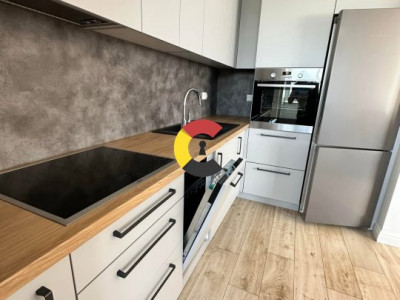 Apartament modern cu 2 camere | bloc nou | zona VIVO/ BMW