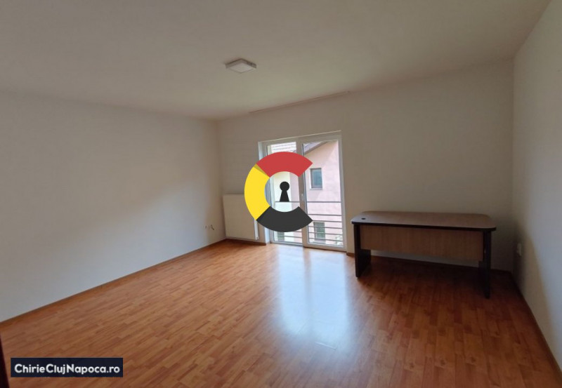 Parte Duplex pe două nivele în cartierul Manastur• Parțial mobilat 