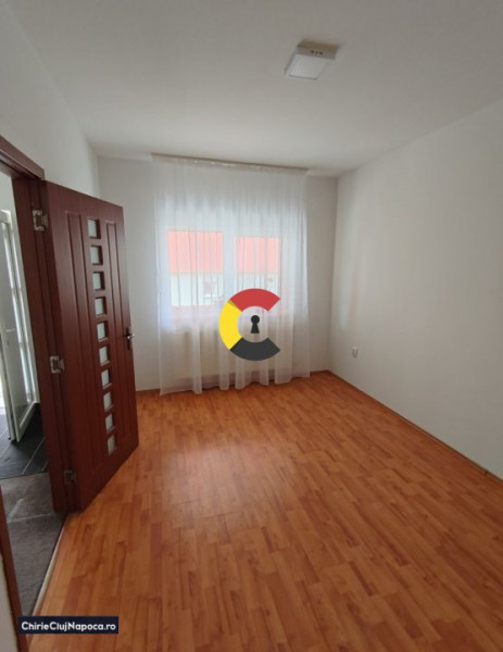Parte Duplex pe două nivele în cartierul Manastur• Parțial mobilat 