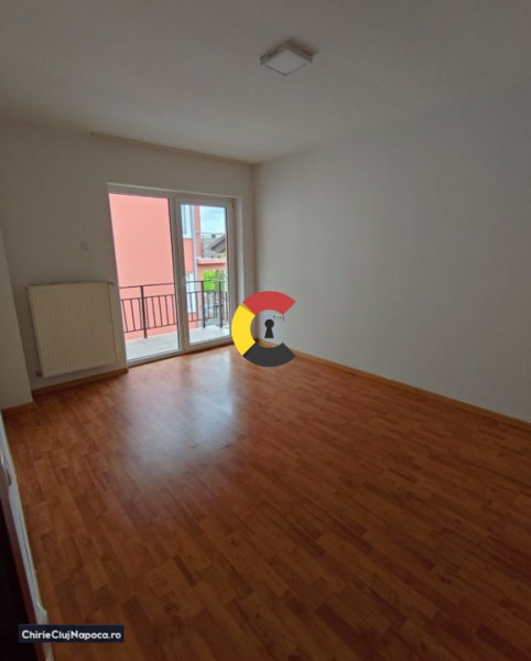Parte Duplex pe două nivele în cartierul Manastur• Parțial mobilat 