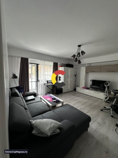 Apartament 2 camere | cartier Gheorgheni | zona Interservisan 