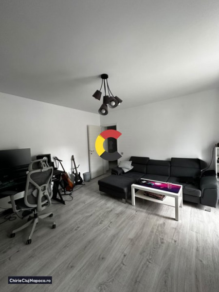Apartament 2 camere | cartier Gheorgheni | zona Interservisan 