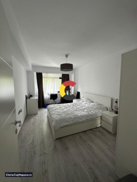 Apartament 2 camere | cartier Gheorgheni | zona Interservisan 