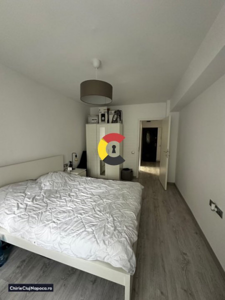 Apartament 2 camere | cartier Gheorgheni | zona Interservisan 