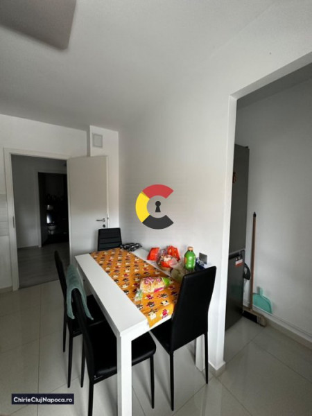 Apartament 2 camere | cartier Gheorgheni | zona Interservisan 