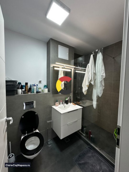 Apartament 2 camere | cartier Gheorgheni | zona Interservisan 