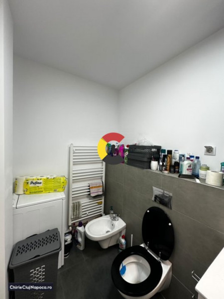 Apartament 2 camere | cartier Gheorgheni | zona Interservisan 