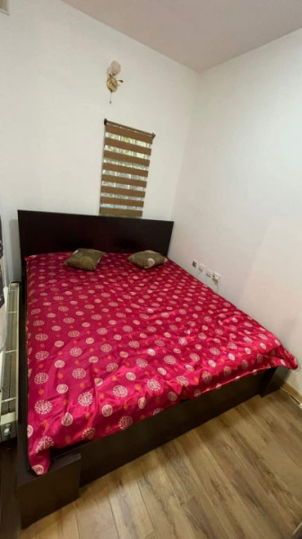 Apartament modern (mini-living+bucătărie, dormitor) zona Iris-Marasti