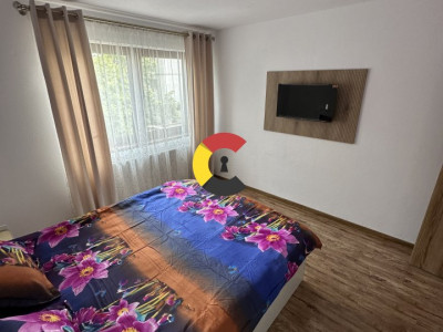 Apartament nou 2 dormitoare | cartier Manastur | zona Penny 