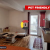 Apartament fain cu 2 camere• cartier Manastur• PET FRIENDLY