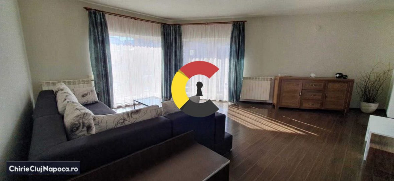 Apartament spațios si luminos cu 2 camere•  Europa• PET FRIENDLY