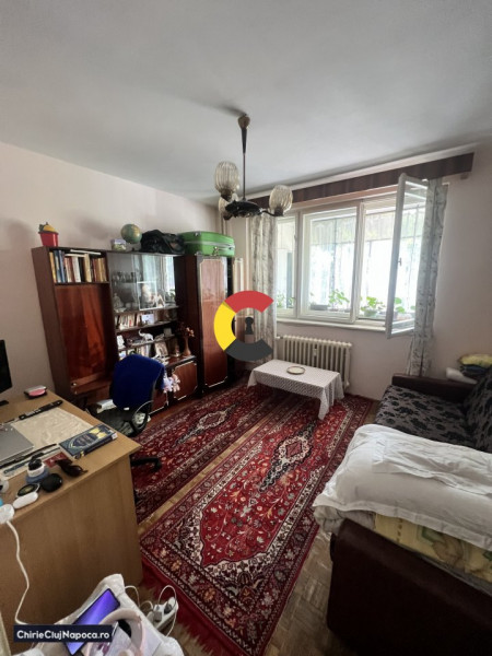 Apartament cu 2 camere in Gheorgheni, aleea.Borsec, langa Iulius Mall