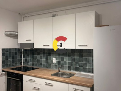 Ap recent renovat cu 2 dormitoare | balcon | cart Manastur | 