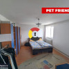 Ap. cu 1 camera, centrala proprie, zona 18 Gym Plopilor|Manastur 
