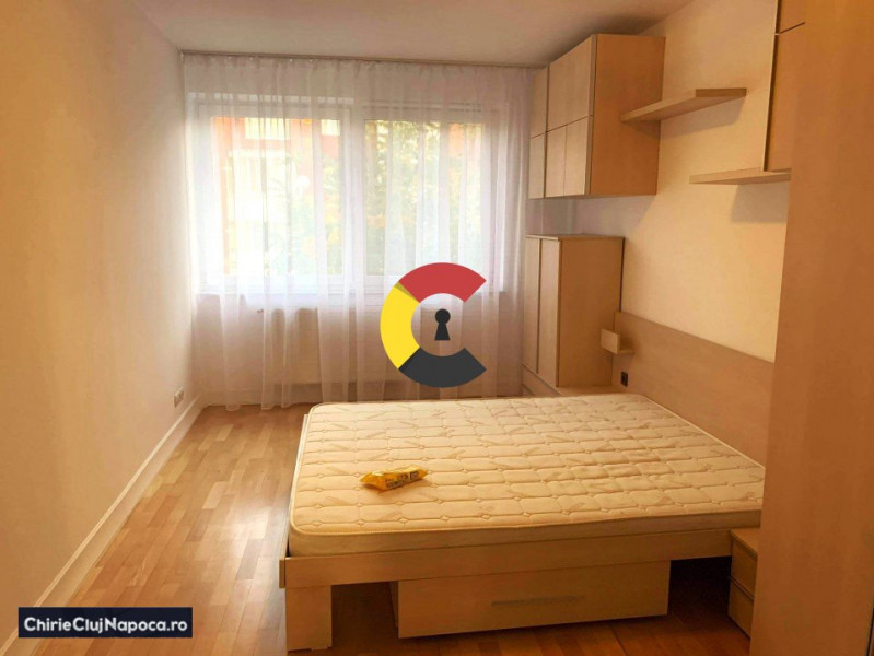 Apartament deosebit - 3 camere, in zona Gradinitei Panda 2 -Lux