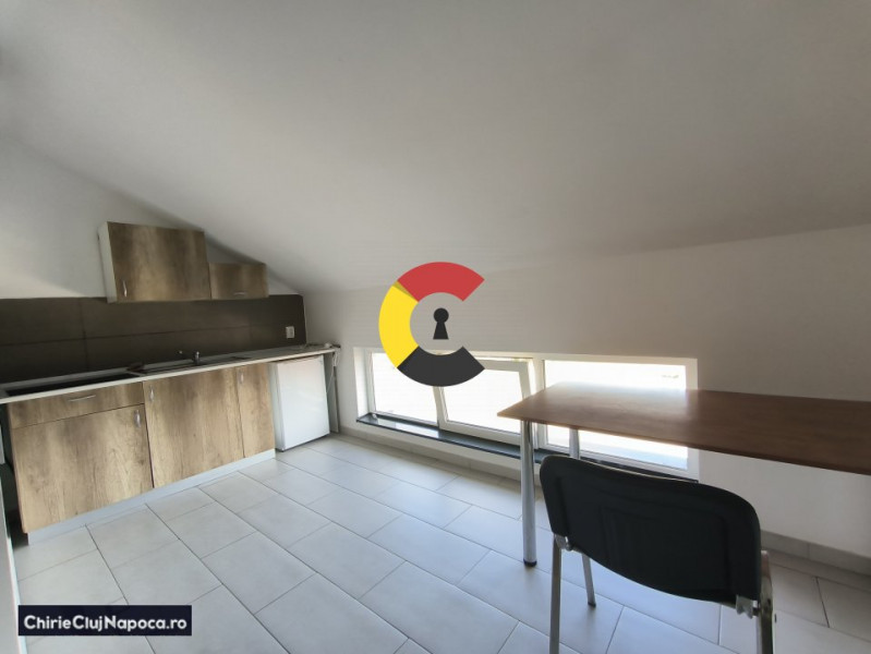 Apart. cu 2 camere + parcare, bloc nou, str Margaului, zona Marasti