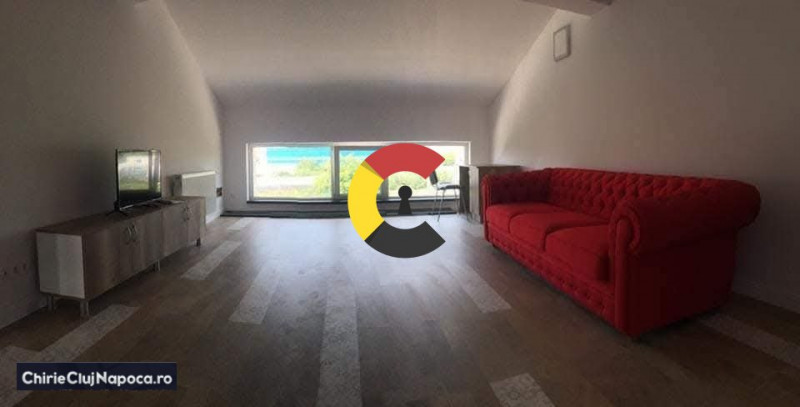 Apart. cu 2 camere + parcare, bloc nou, str Margaului, zona Marasti