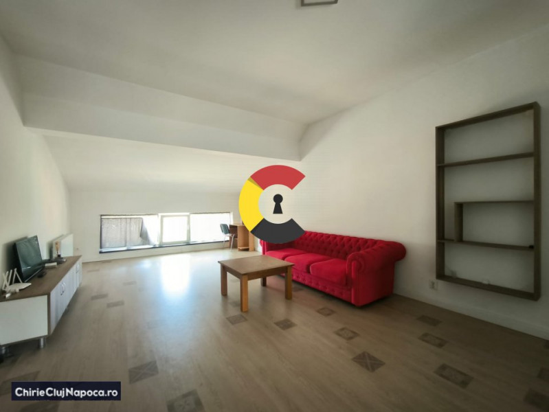 Apart. cu 2 camere + parcare, bloc nou, str Margaului, zona Marasti
