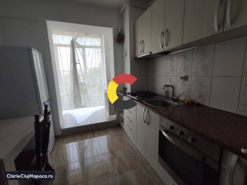 Ap modern cu 2 camere, bloc nou, garaj, zona Kaufland Marasti 