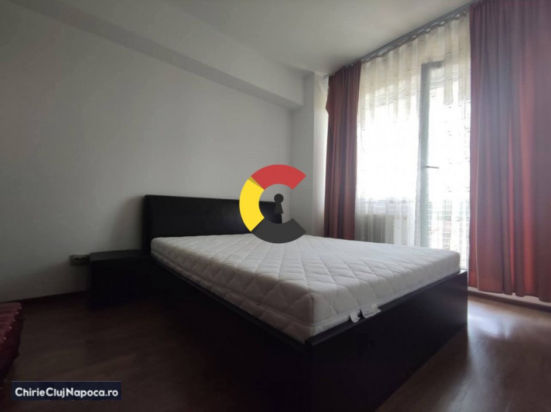 Ap modern cu 2 camere, bloc nou, garaj, zona Kaufland Marasti 