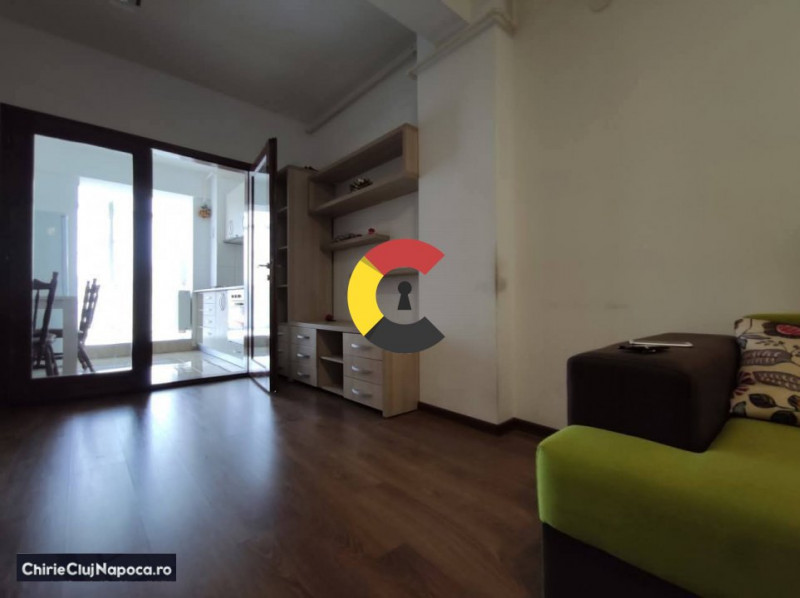 Ap modern cu 2 camere, bloc nou, garaj, zona Kaufland Marasti 