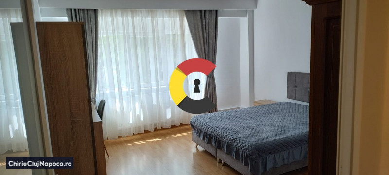 Ap. spațios cu 1 cameră,  zona Nobori Plopilor , 2-3 statii de Centru