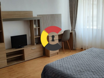 Ap. spațios cu 1 cameră,  zona Nobori Plopilor , 2-3 statii de Centru