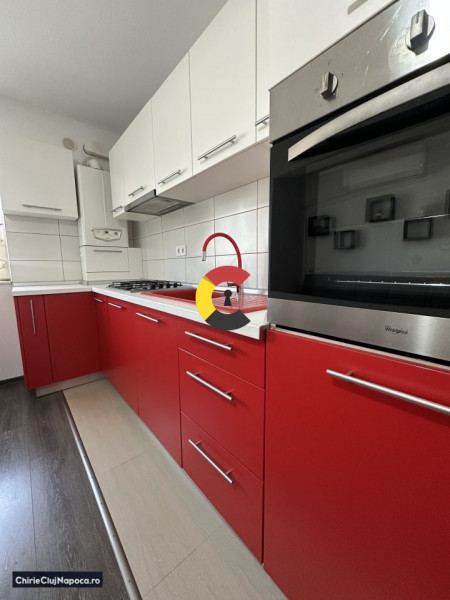 Ap 60 mp | 20 de min de oraș | Omnia Residence |