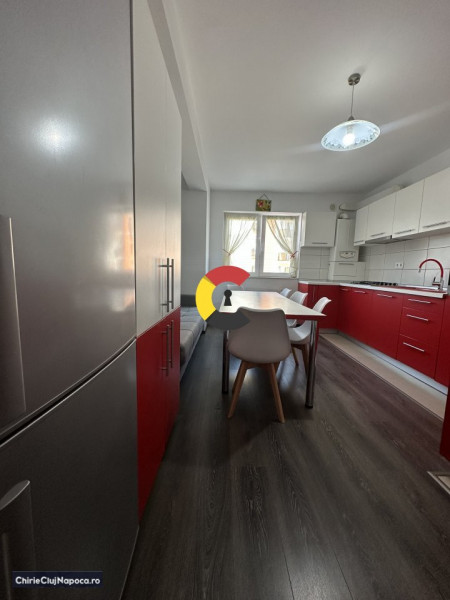 Ap 60 mp | 20 de min de oraș | Omnia Residence |