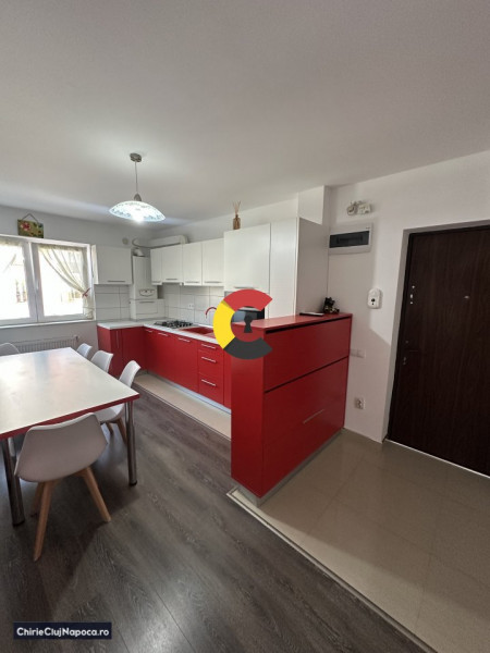 Ap 60 mp | 20 de min de oraș | Omnia Residence |