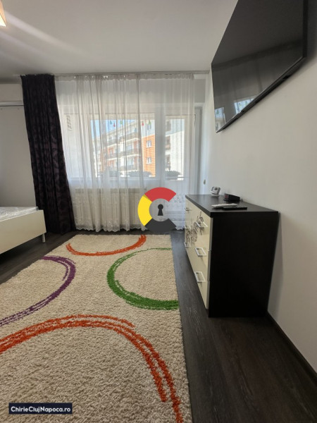 Ap 60 mp | 20 de min de oraș | Omnia Residence |