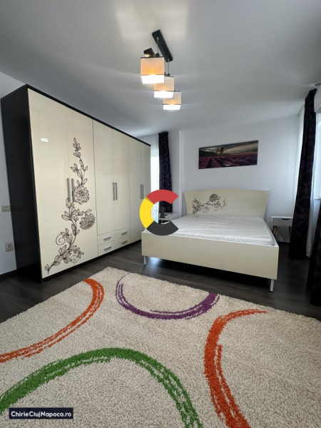 Ap 60 mp | 20 de min de oraș | Omnia Residence |