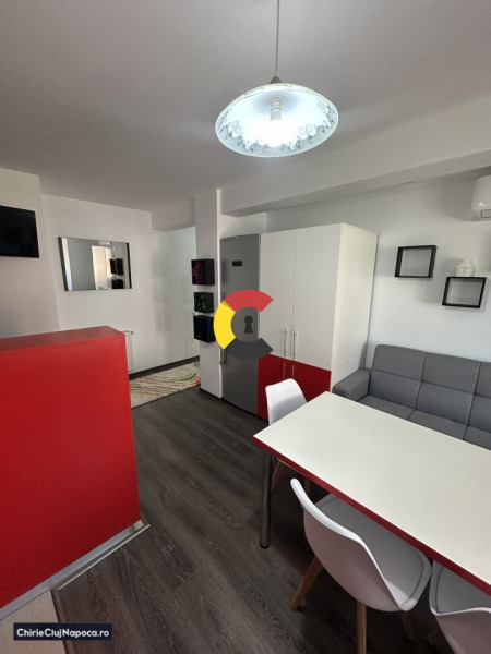 Ap 60 mp | 20 de min de oraș | Omnia Residence |