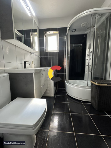 Ap 60 mp | 20 de min de oraș | Omnia Residence |