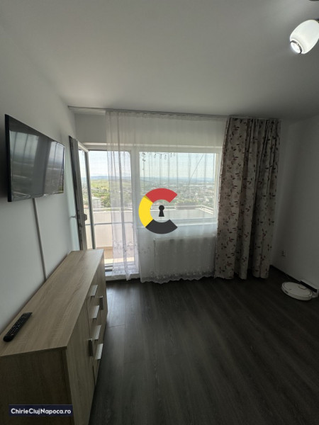Ap 60 mp | 20 de min de oraș | Omnia Residence |