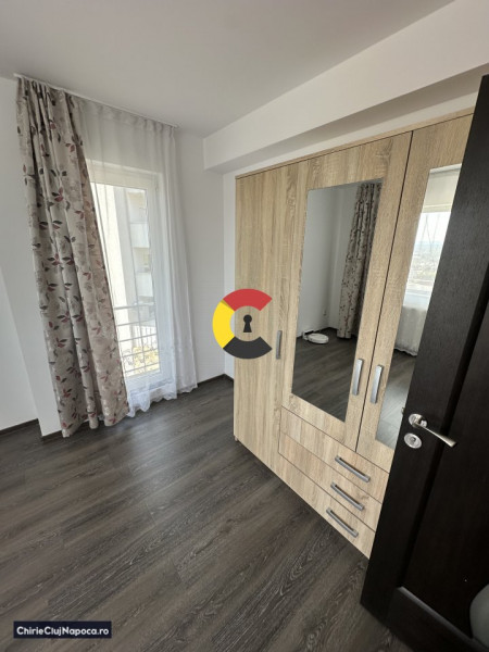 Ap 60 mp | 20 de min de oraș | Omnia Residence |