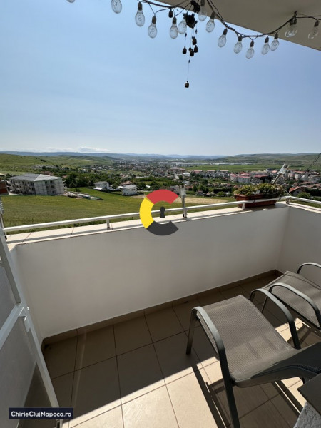 Ap 60 mp | 20 de min de oraș | Omnia Residence |
