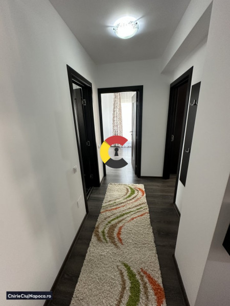 Ap 60 mp | 20 de min de oraș | Omnia Residence |