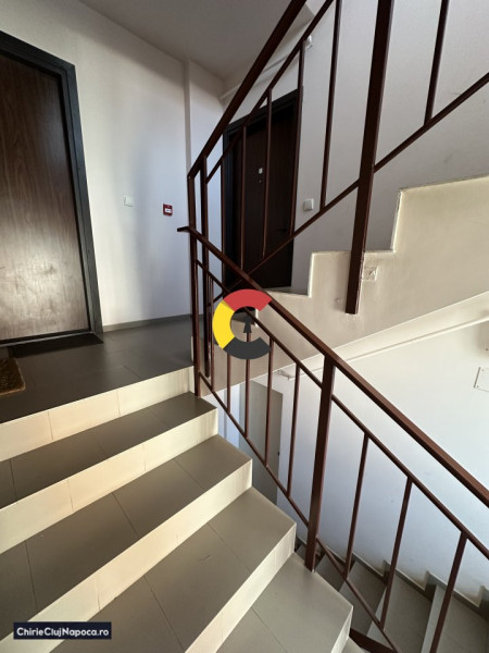 Ap 60 mp | 20 de min de oraș | Omnia Residence |