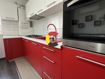 Ap 60 mp | 20 de min de oraș | Omnia Residence |